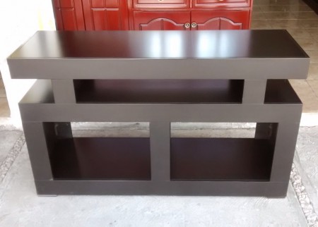 Porta Pantalla 1.20 Mts.