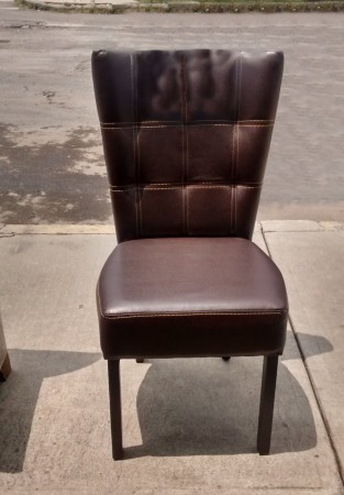 Silla Presidencial